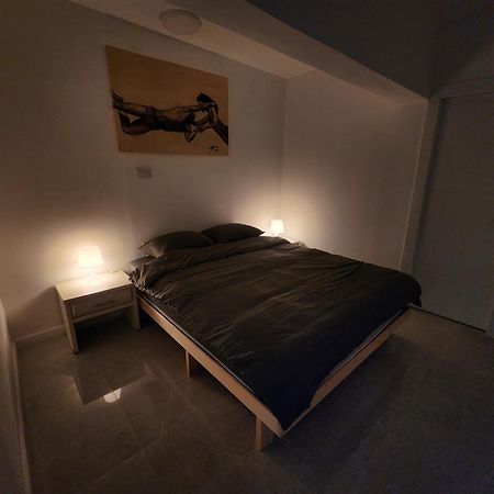 M Y Suites Eilat Buitenkant foto