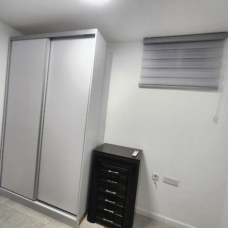 M Y Suites Eilat Buitenkant foto