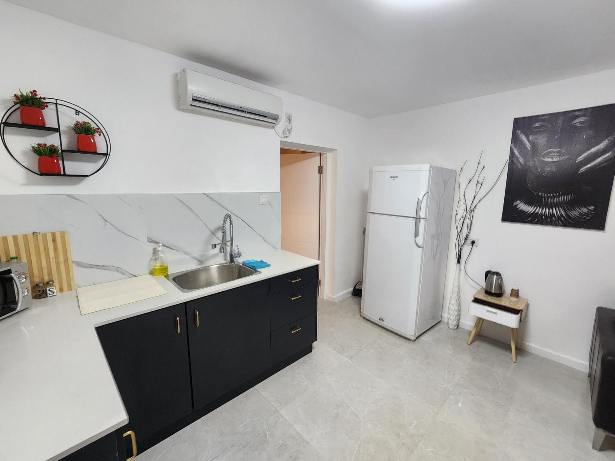 M Y Suites Eilat Buitenkant foto