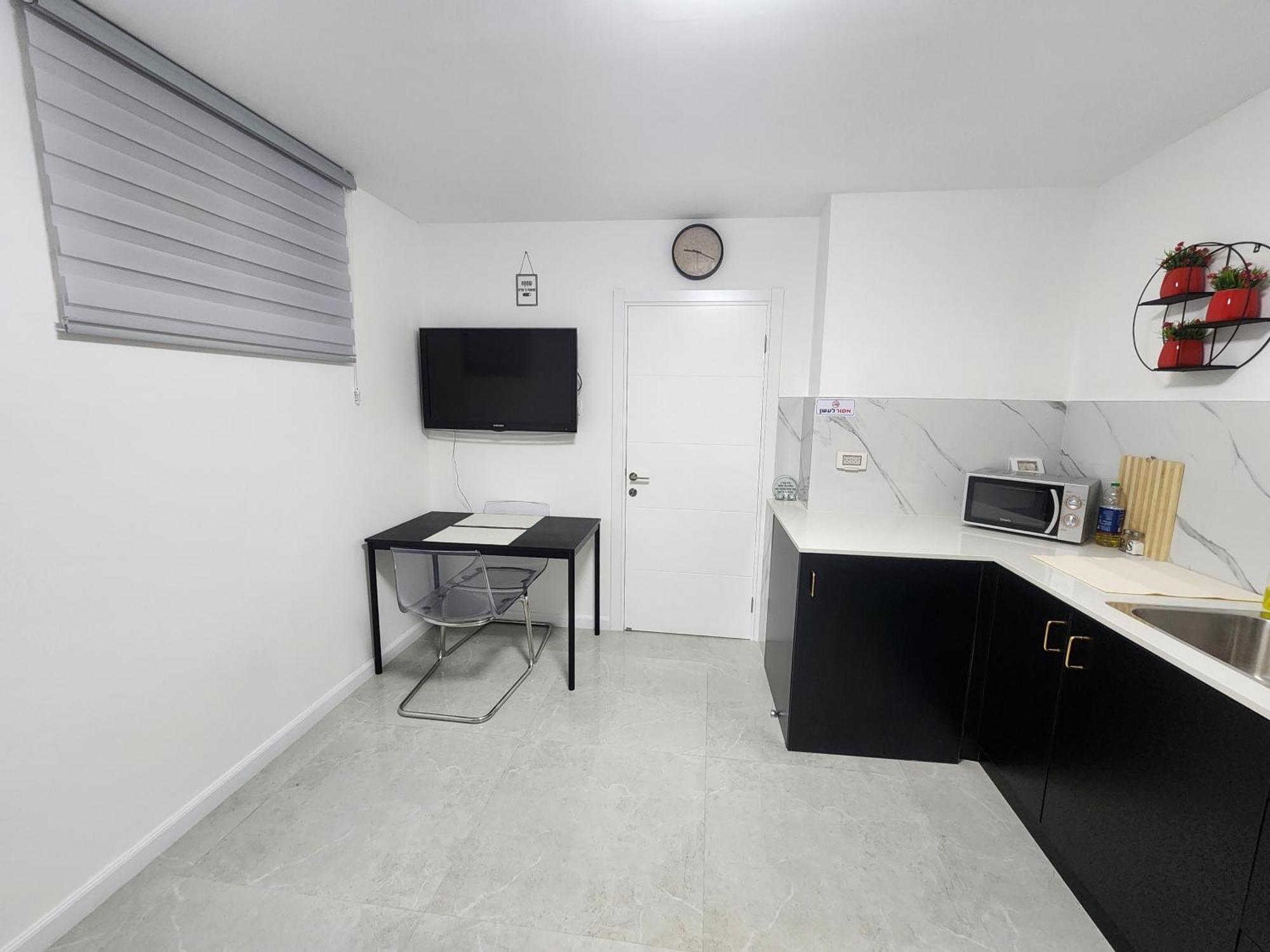M Y Suites Eilat Buitenkant foto