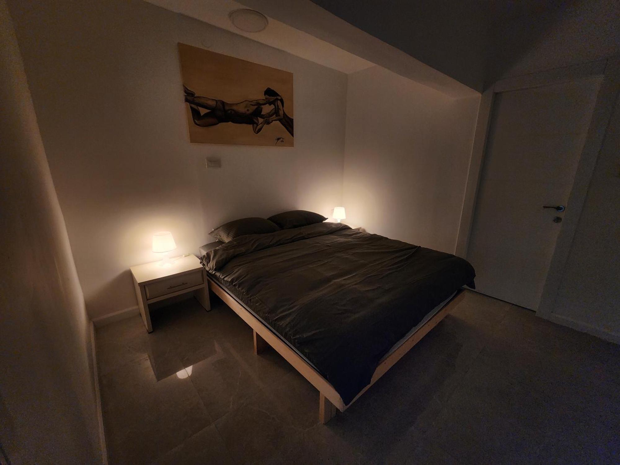 M Y Suites Eilat Buitenkant foto