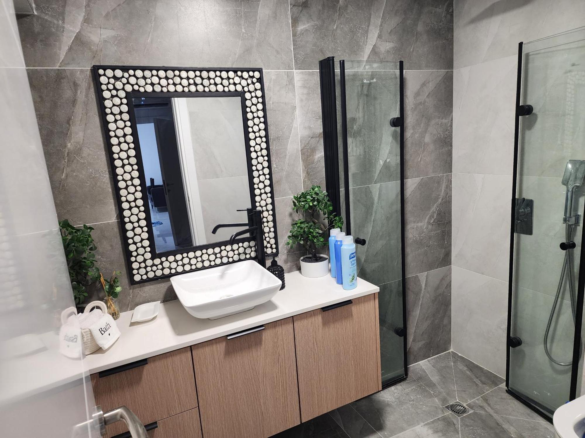 M Y Suites Eilat Buitenkant foto