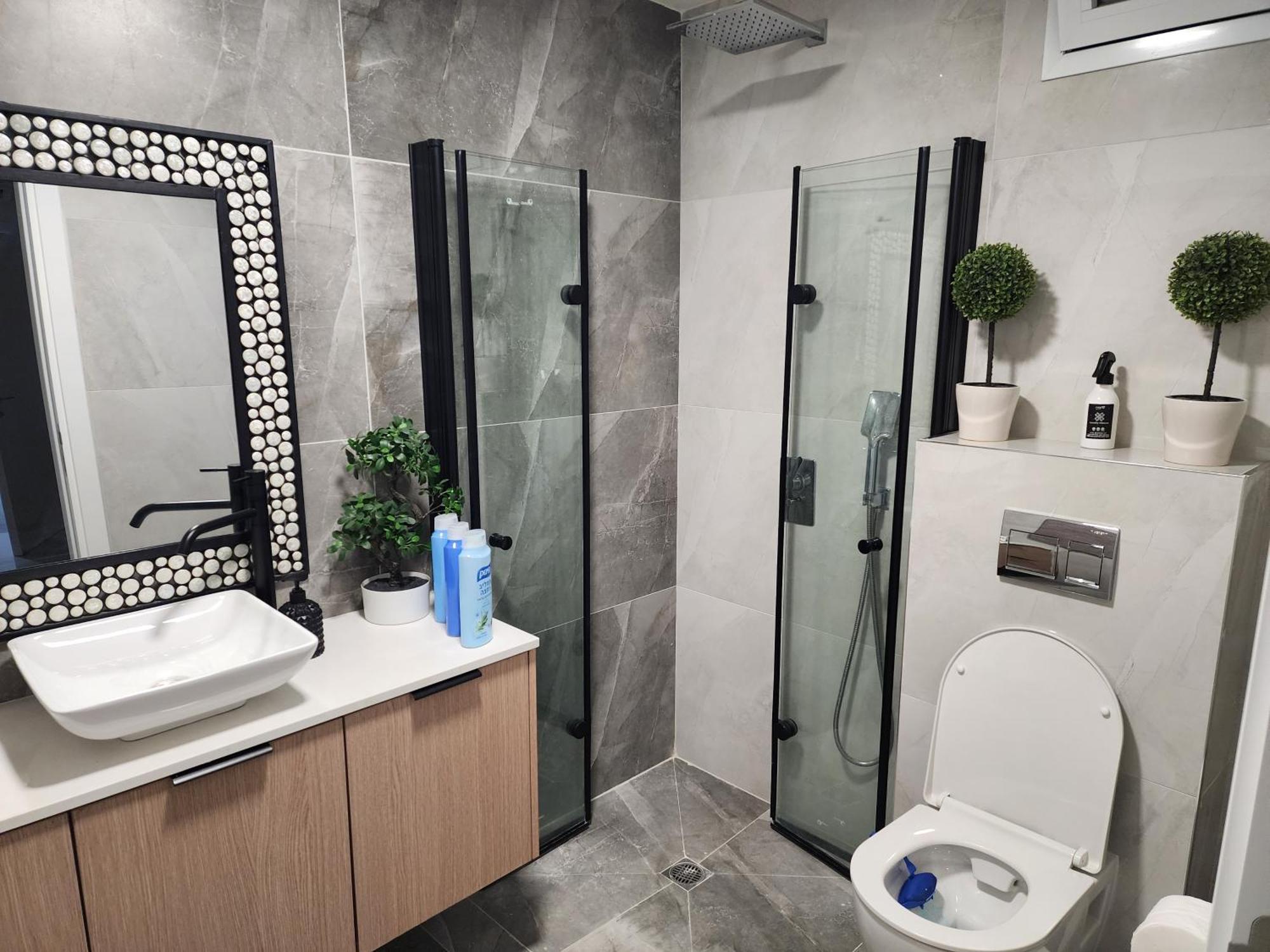 M Y Suites Eilat Buitenkant foto