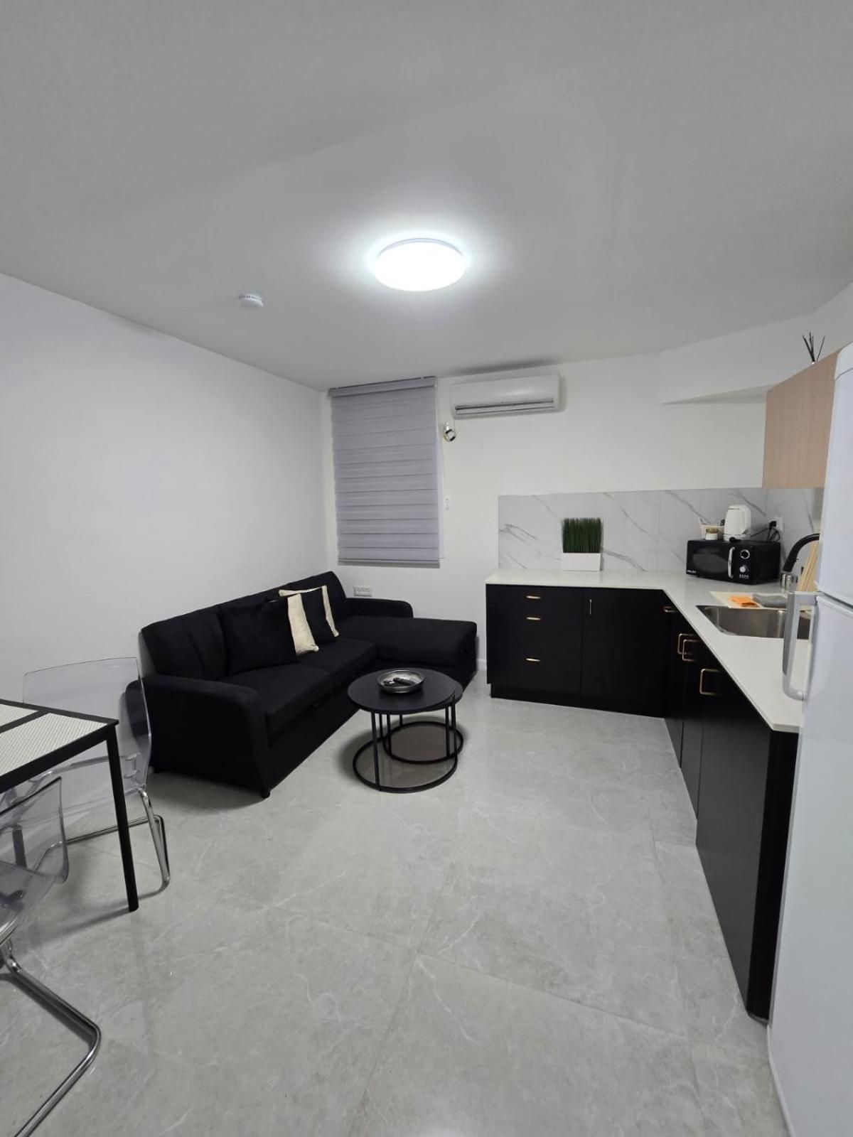 M Y Suites Eilat Buitenkant foto