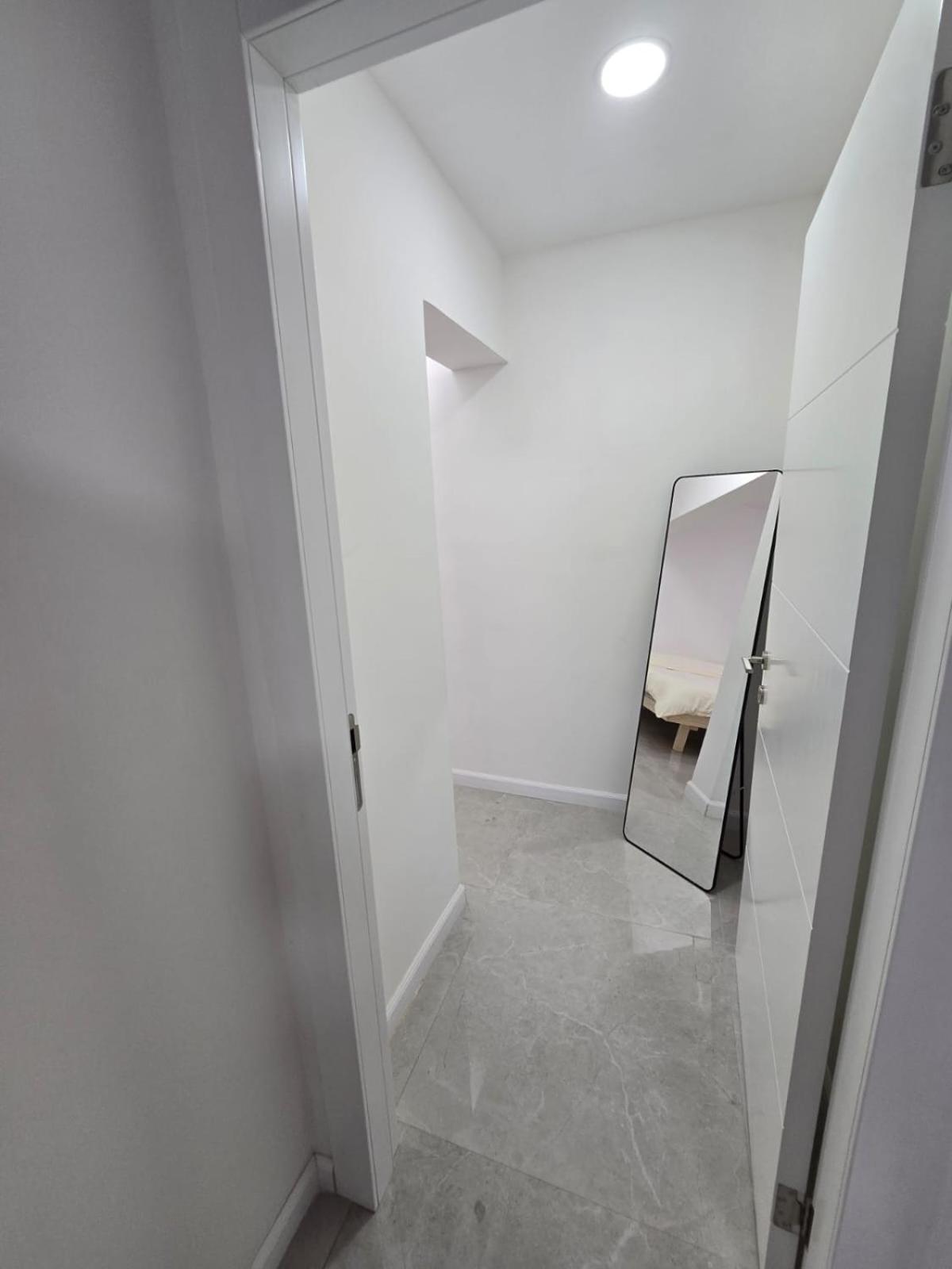 M Y Suites Eilat Buitenkant foto