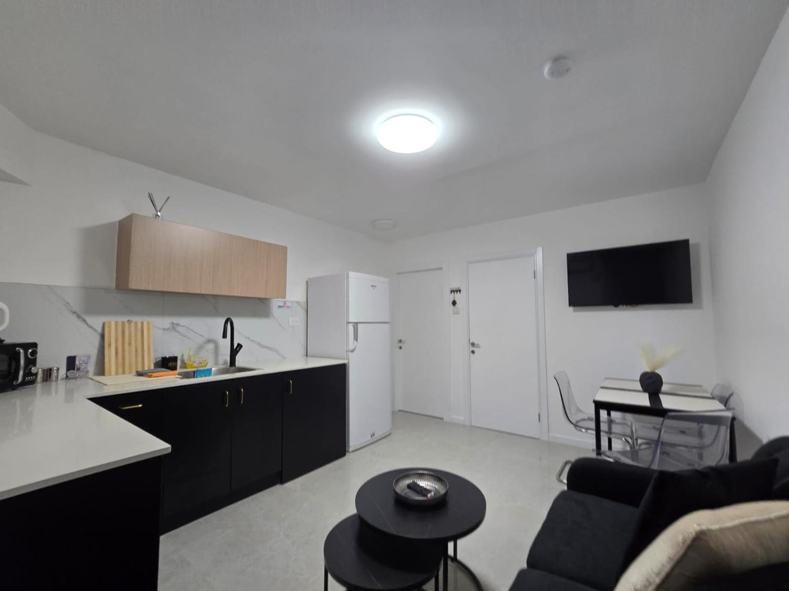 M Y Suites Eilat Buitenkant foto
