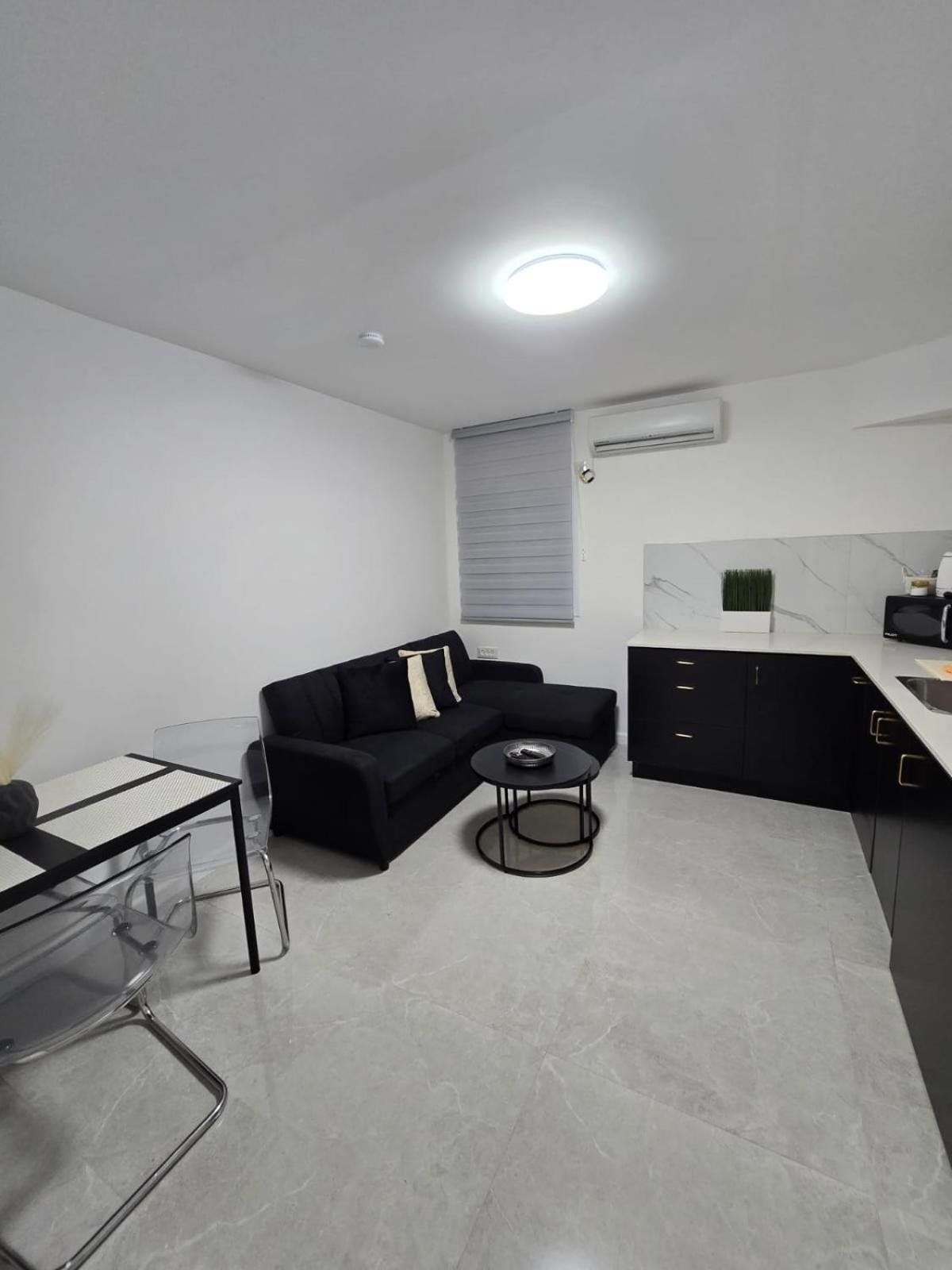 M Y Suites Eilat Buitenkant foto