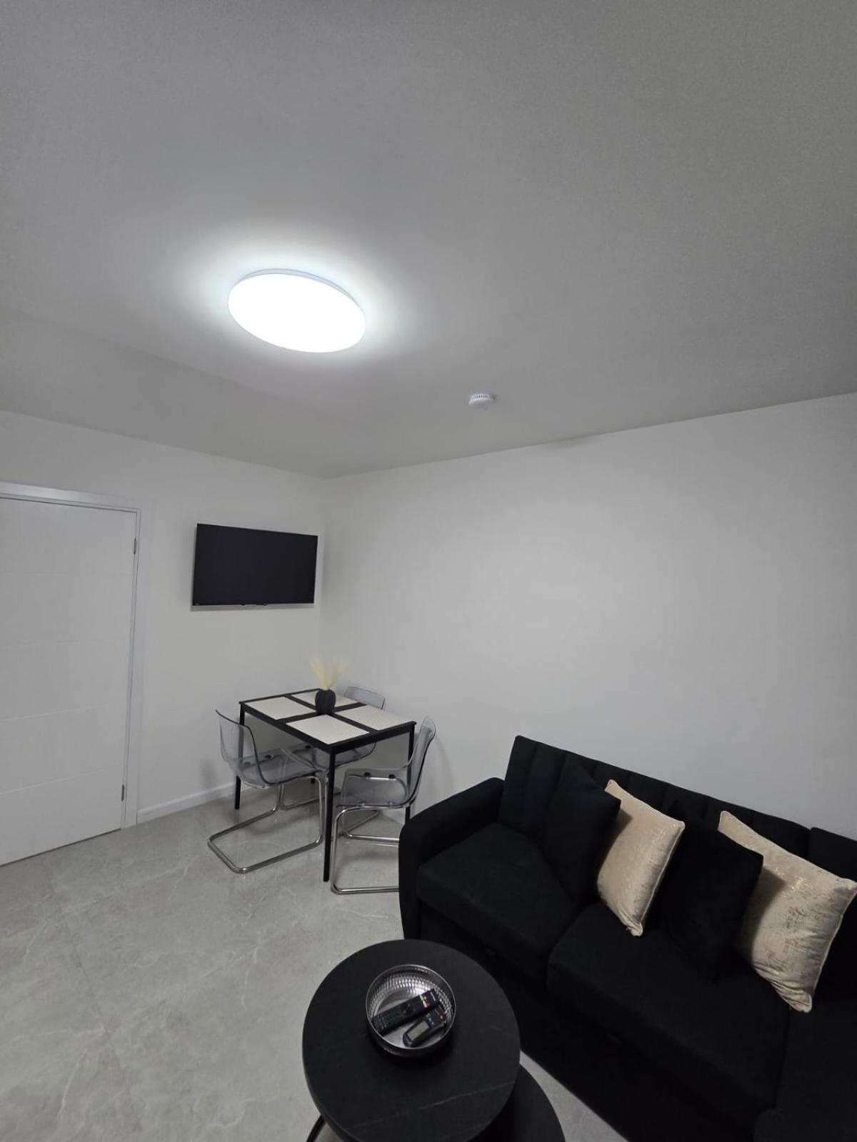 M Y Suites Eilat Buitenkant foto