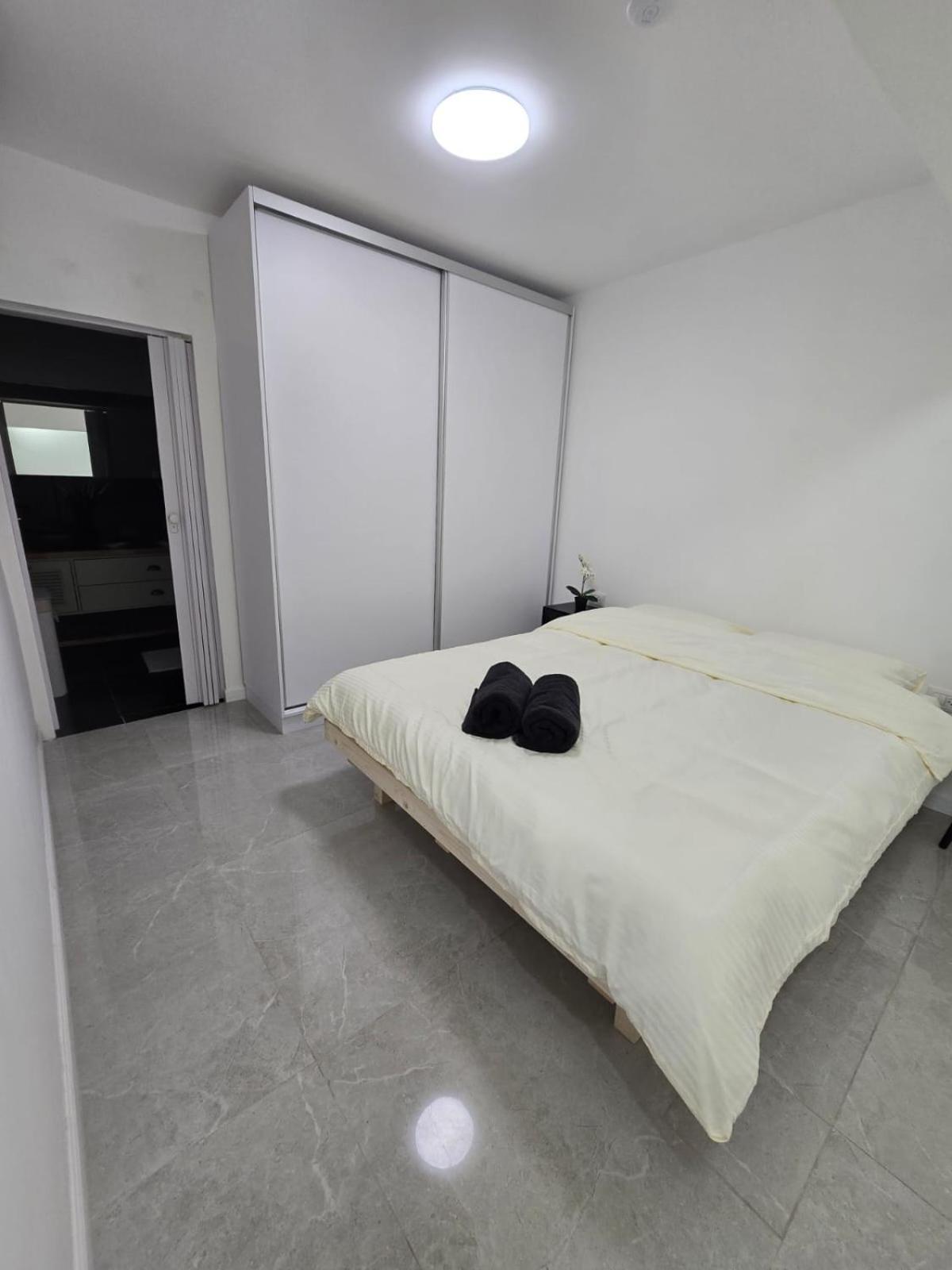 M Y Suites Eilat Buitenkant foto